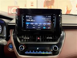 تويوتا كورولا كروس